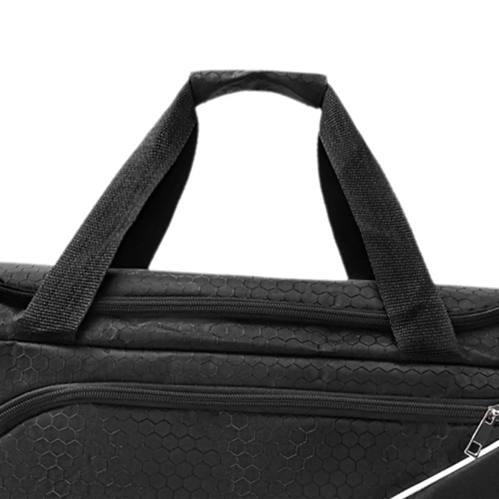 

Travel Duffle Bag Pouch Men Women Portable Gym Bag for Weekend Travel Sports