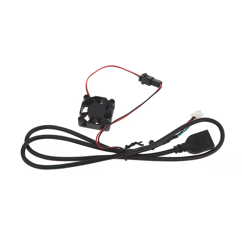 /PFU/For Android Multimedia Video Player Head Unit Radiator Car Radio Cooling Fan