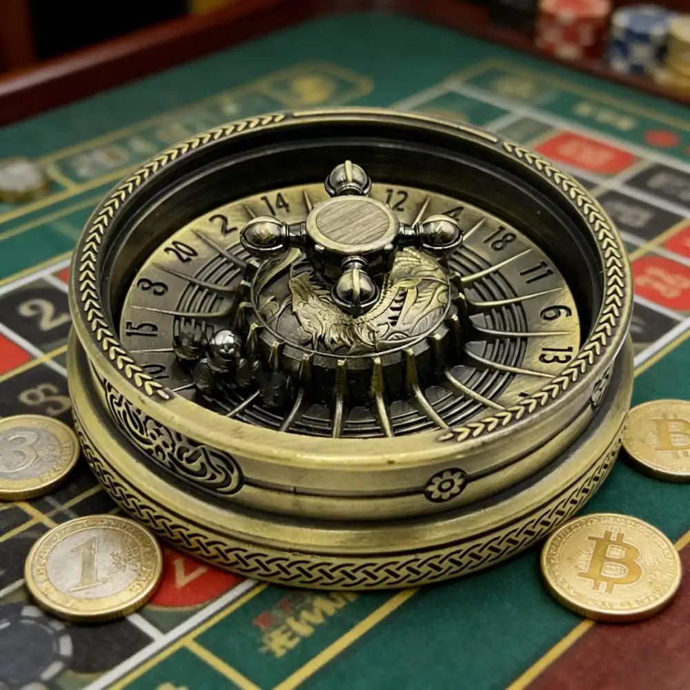 

Гироскопические кубики-рулетка для D&D, игровые кубики для Dungeons and Dragons, кубики для ролевых игр, кубики-рулетка для RPG, подарок на Пасху для игроков