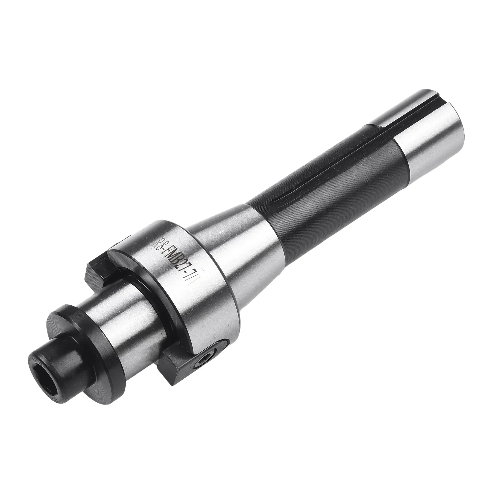 

R8 FMB27 Arbor прямой Arbor CNC резак ЧПУ Инструменты торцевая фреза фрезерная машина T15 гаечный ключ 400R 80 мм Высокое качество Новинка