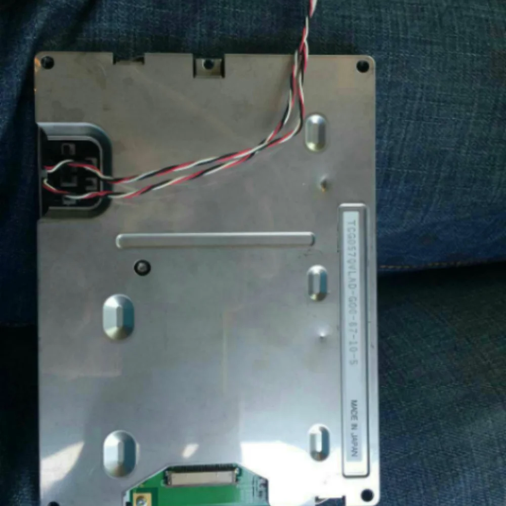 TCG057VGLAD-G00 Schermo LCD