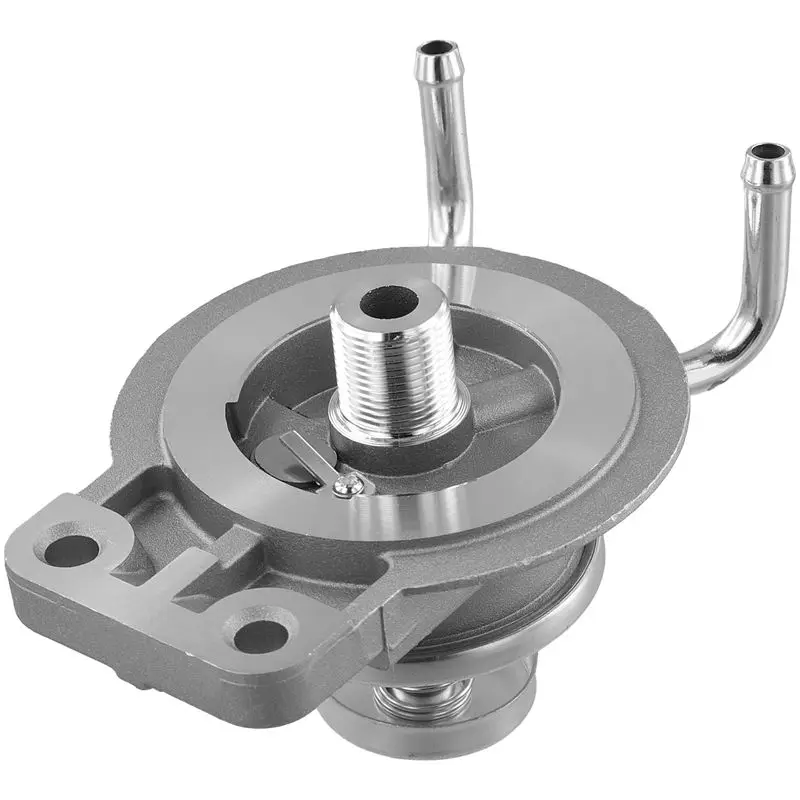 Premium Fuel Filter Body Assembly 3197244000 For Galloper, Terracan, H1, H100 Series - Bracket 31972H1000 31972H1010