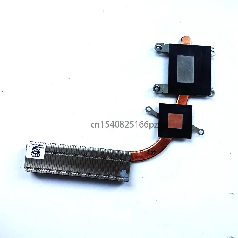 Used For HP 15-DA 250 G7 Laptop Cooling Heatsink AT29M0080C0