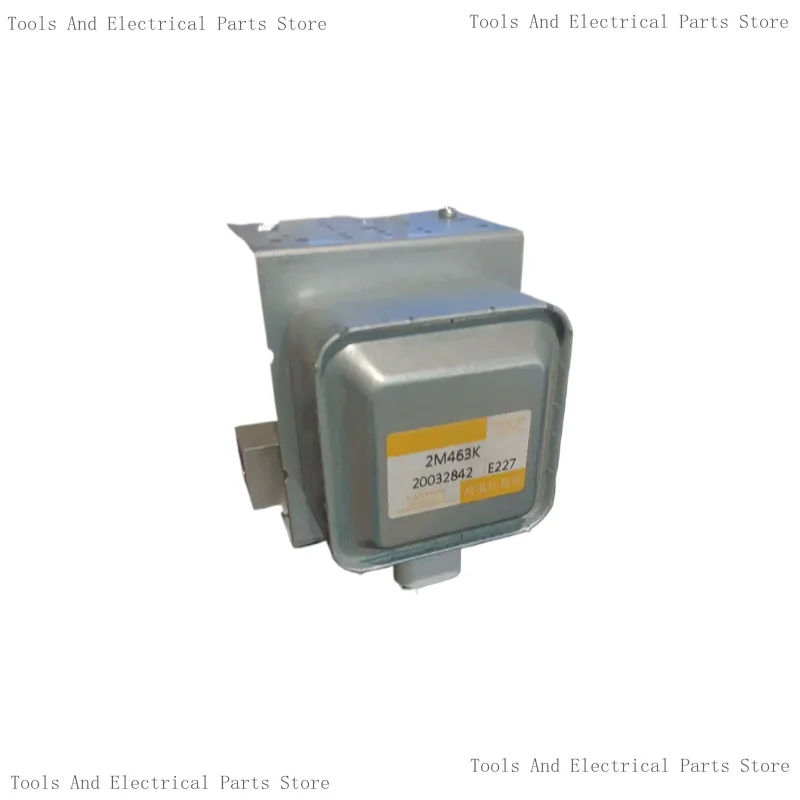 

2M463K 463G High Power-Cooled Magnetron Microwave Output 1500W