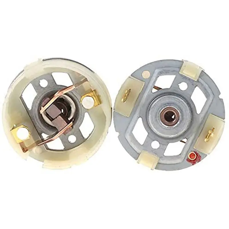 

Держатель угольных щеток для двигателя ABFY-4X RS550, для аккумуляторной дрели-шуруповерта Ryobi DEVON RS545 555 550