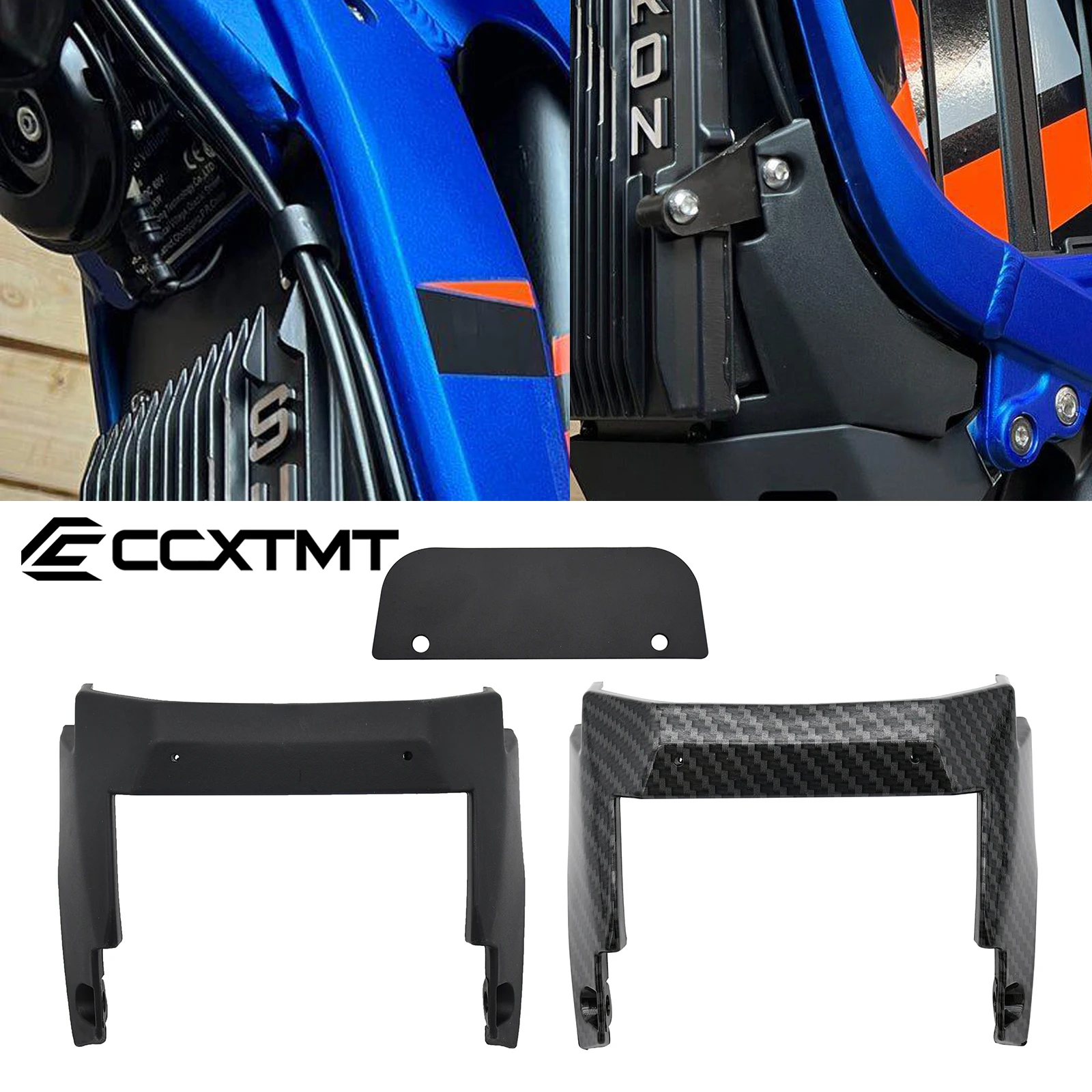 Electric Motorcycle Controller Protective Cover Decorate Cover For Sur Ron Sur-Ron Surron Light Bee X & Light Bee S Universal