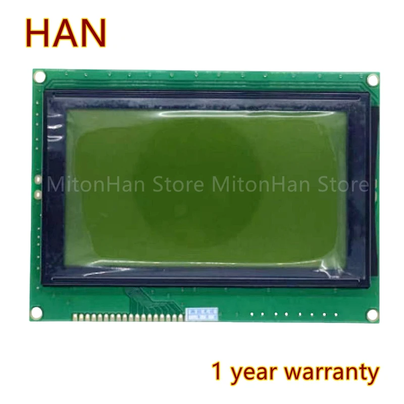 Новинка MGLS240128T-B-HT MGLS240128T-46 PCB-T240128 #1-01 ЖК-дисплей (100% проверка перед отправкой)