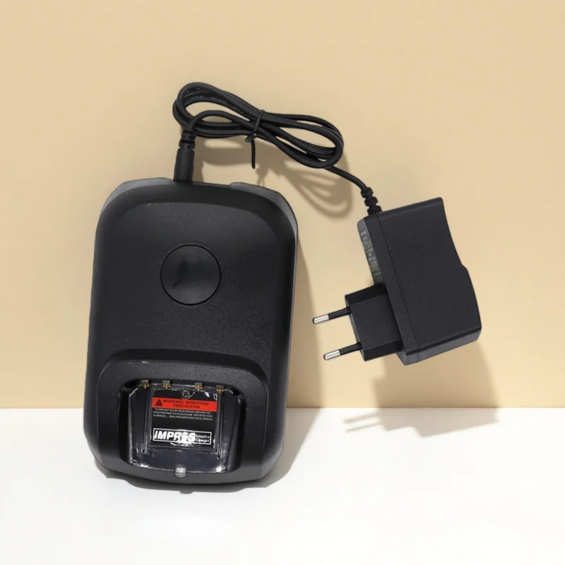 WPLN4226 WPLN4234 Rapid Charger for Motorola DP2400 DP2600 DP3400 DP3601 DP4401 DP4600 DP4801 DP4800e XPR6350 DGP4150/6150 P8200
