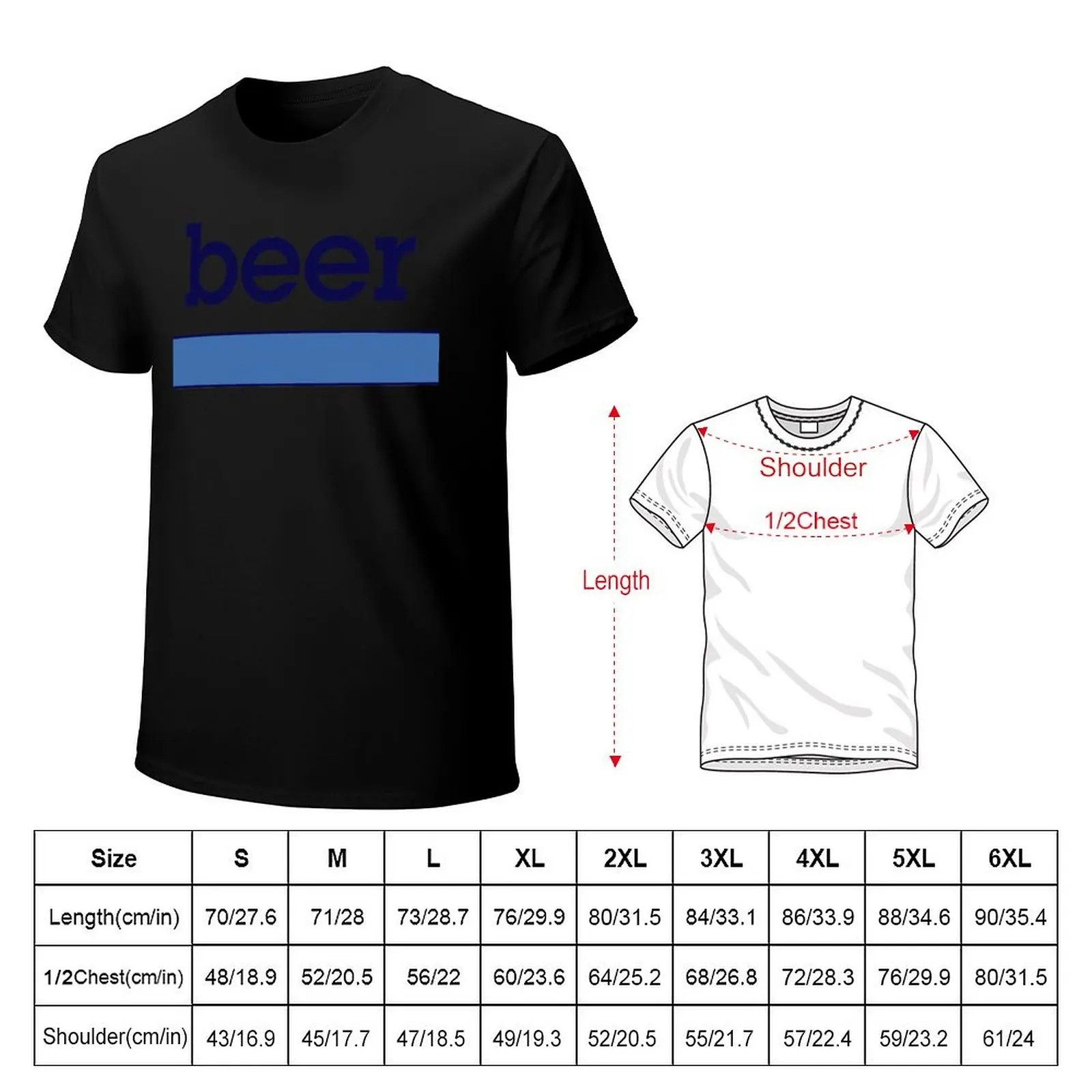 Beer Repo Man T-Shirt rapper graphic tees shirts graphic tees graphic t shirts men