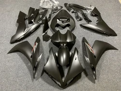 Motorcycle Fairings Kit for YAMAHA YZFR1 04 05 06 YZF R1 YZF-R1 2004 2005 2006 YZF1000 Injection Matte black Bodywork Set