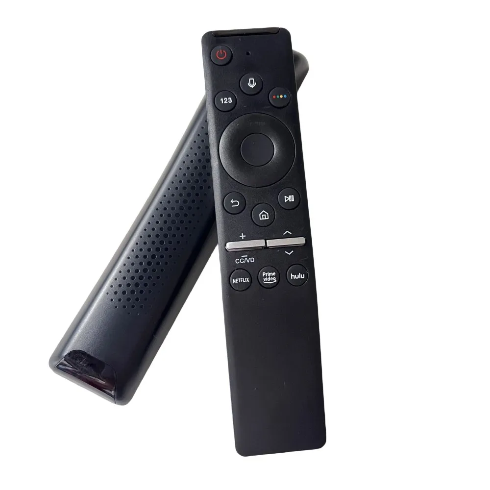 New Smart Voice TV Remote Control fit for Samsung TV UN55RU740DFXA  UN49RU8000FXZC UN50RU740DFXA QN32Q50RAFXZA UN55RU740DFXZA