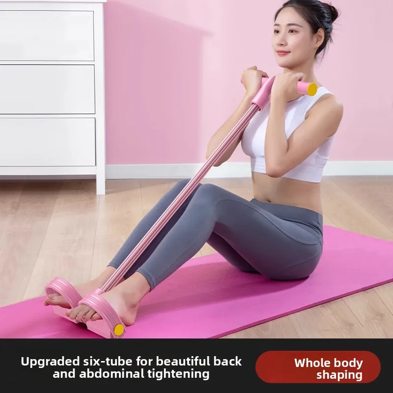 Эспандеры для ножных педалей для