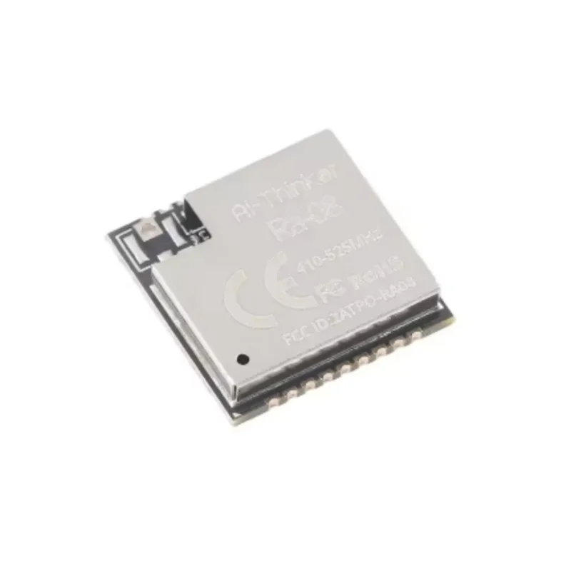 Ra-08 LoRaWAN RF module module ASR6601 chip with MCU 470MHz external antenna Original module