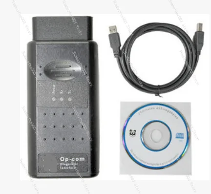 

Диагностический кабель для OPEL 1.70, 1.95, 1.59, 1.45 (многоверсийный, с английской поддержкой), оригинальная версия