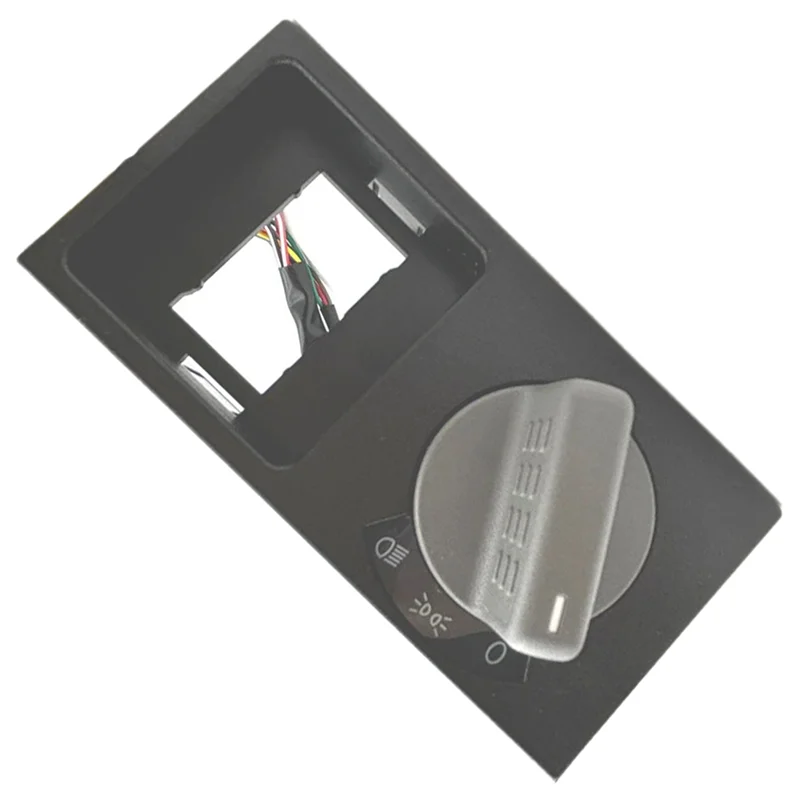 

Universall 41200567 Truck Headlight And Warning Switch For IVECO TRUCK Stralis 380 2005 LHD