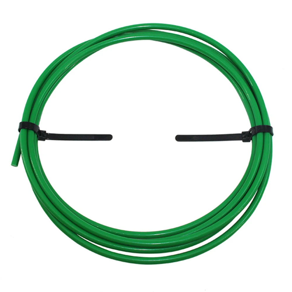 Built-in Copper Tube Bending Strip Air Conditioning Pipe Bender Tool PE Plastic CT-205 Aircondition Copper Pipe Protector