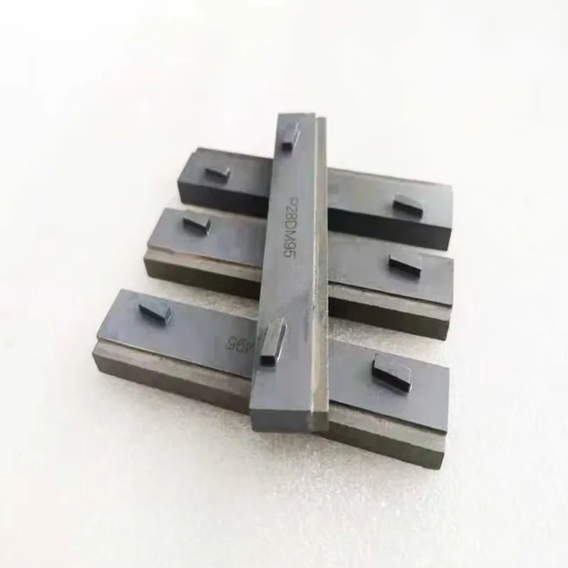 

Engine Cylinder Hone Tooling P28-DM95 Sunnen Diamond Honing Stone in Honing Mandrel