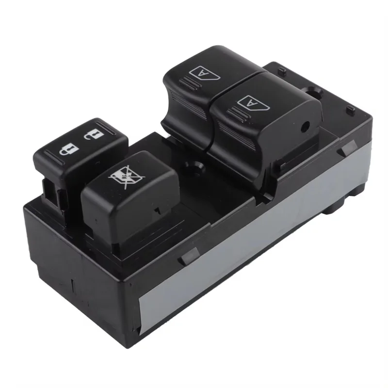 

Car 25401-1EA3D 254011EA3D Electric Power Window Master Switch For Nissan 370Z Coupe 2009-2016 25401-1EA3B 25401-1EA3C-A54R