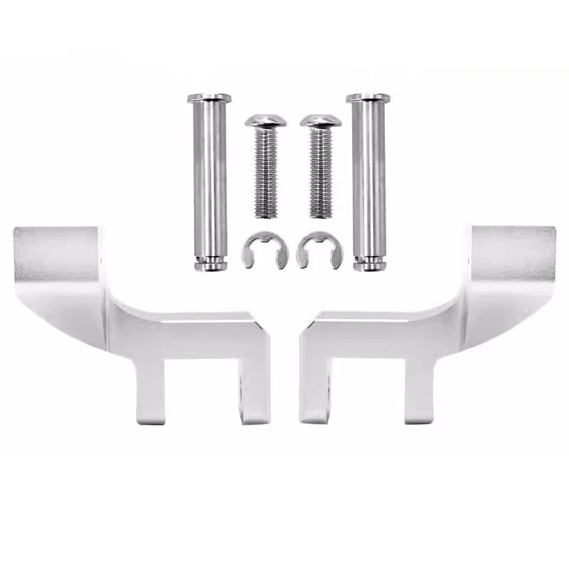 

For BMW R1250GS R1200GS LC ADV S1000XR R 1200 1250 GS Adventure Motorcycle CNC Passenger Footrest Relocation Rear Set Foot Pegs