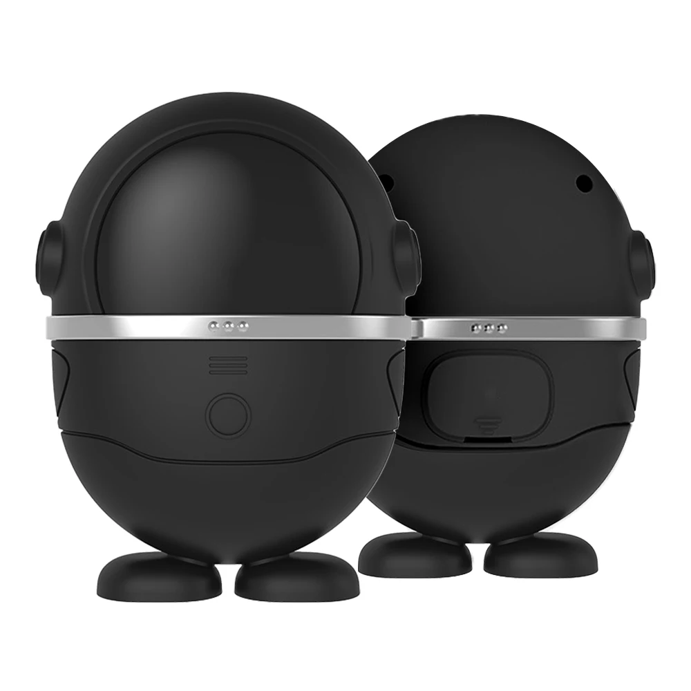 

WANDU Intelligent Automatic Nail Cutting & Polishing + 5 Makeup Remover Stones