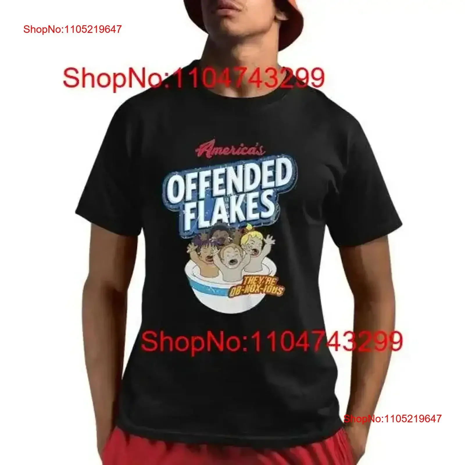 America S Offended …