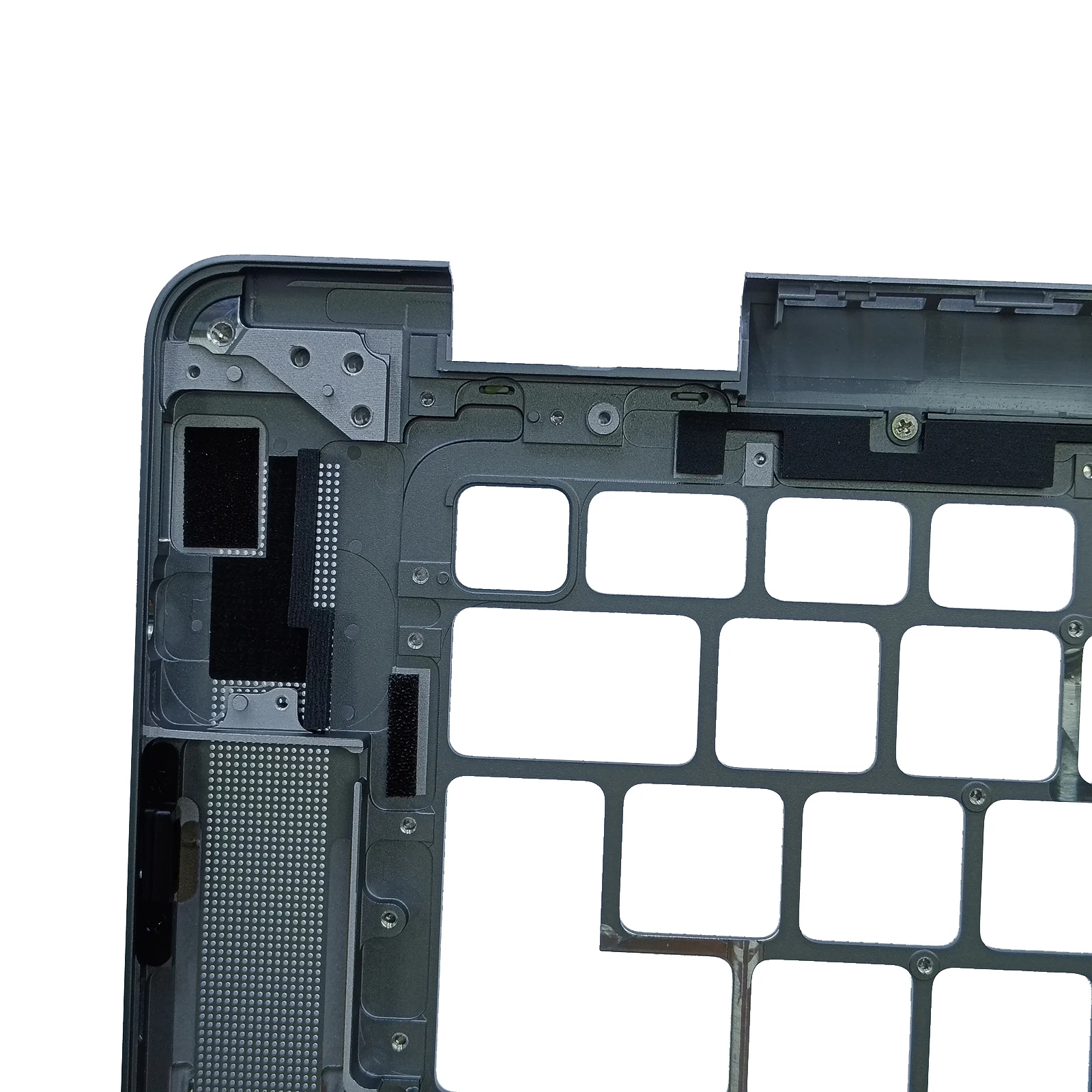 05RMWN for DELL Latitude 9520 Laptop Top Case 2in1 Notebook Top Cover Case