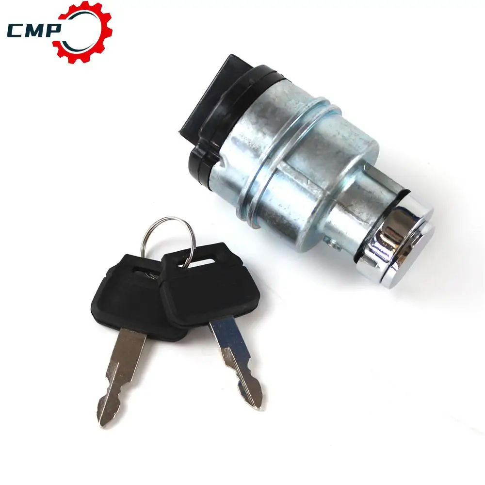 

Ignition Switch With 2 Keys YN50S00026F1 For Kobelco SK-8 Engine SK200/200LC-6ES SK160LC/210LC/250LC/330LC/480lc-6E Excavator