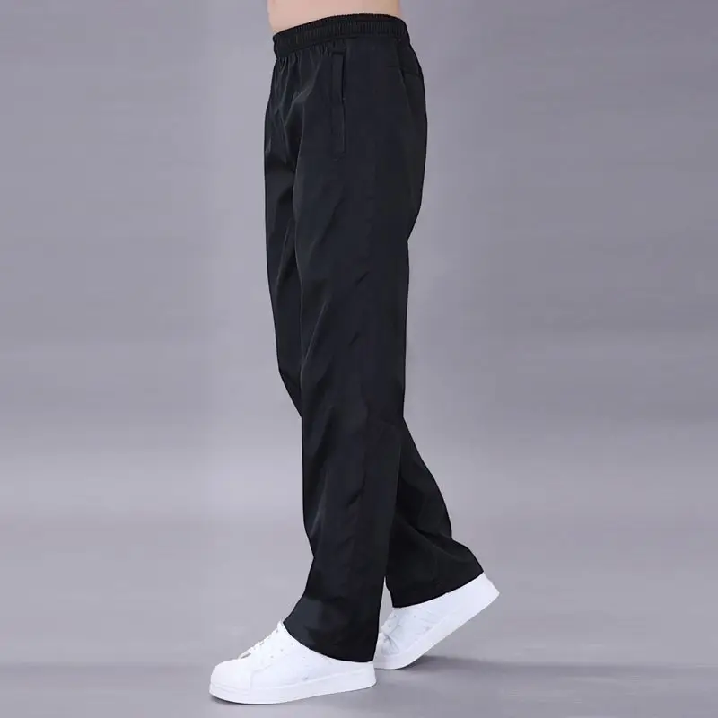 Black pant
