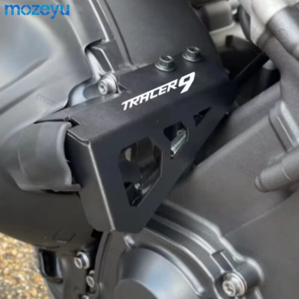 

Motorcycle Clutch Arm Protection Clutch Device Guard Cover FOR YAMAHA TRACER 9 / GT / GT+ 2021-2022-2023-2024-2025-2026-2027