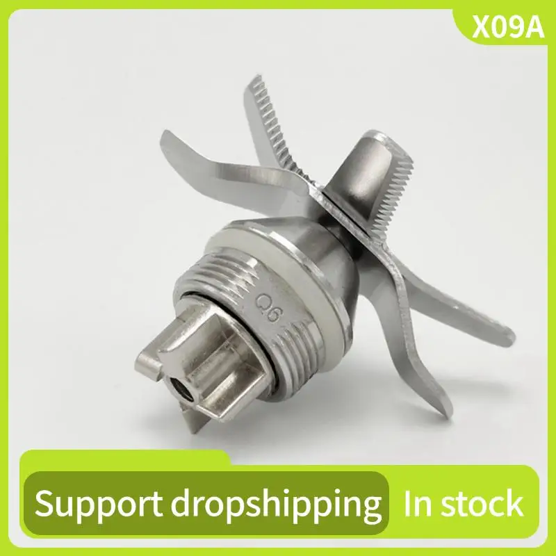 X09A 2X Blender KP-… - image