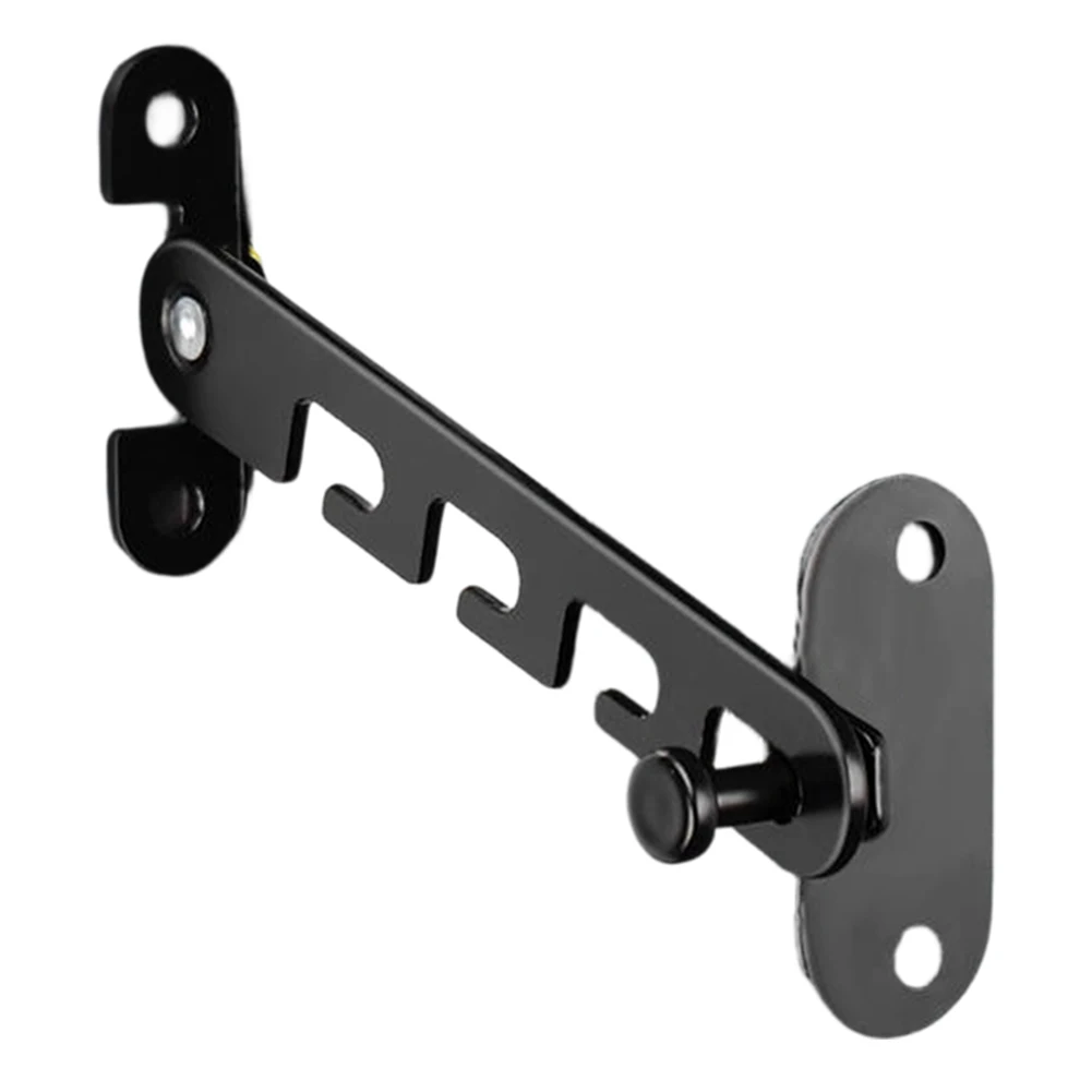 Window Limiter for Aluminum Alloy and Plastic Steel and Doors Built for Reliable Operation in Various Climate Conditions