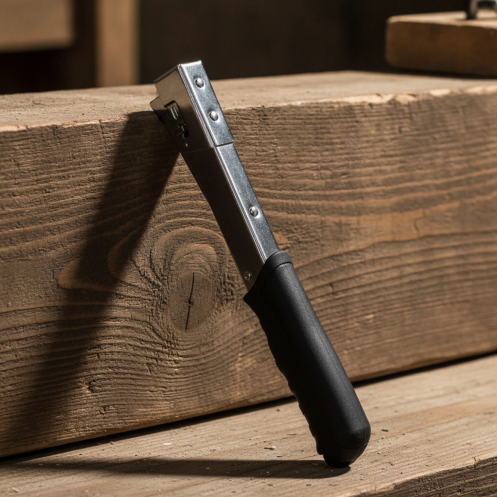 Cloueuse à marteau manuelle, c - Stapler Heavy Duty avis et prix