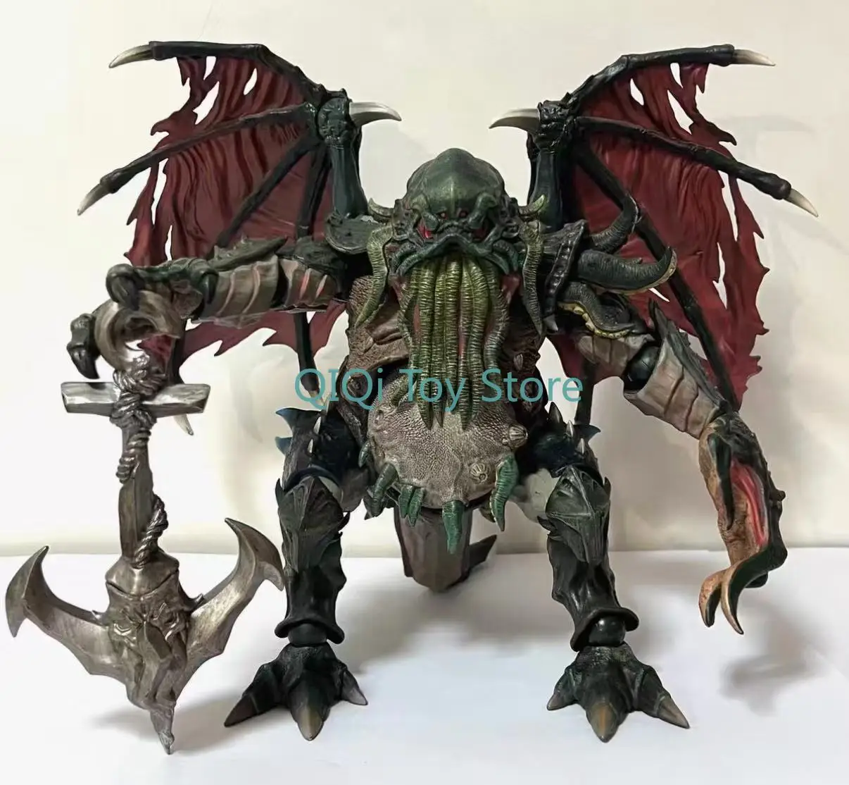 In Stock Reason Ret…