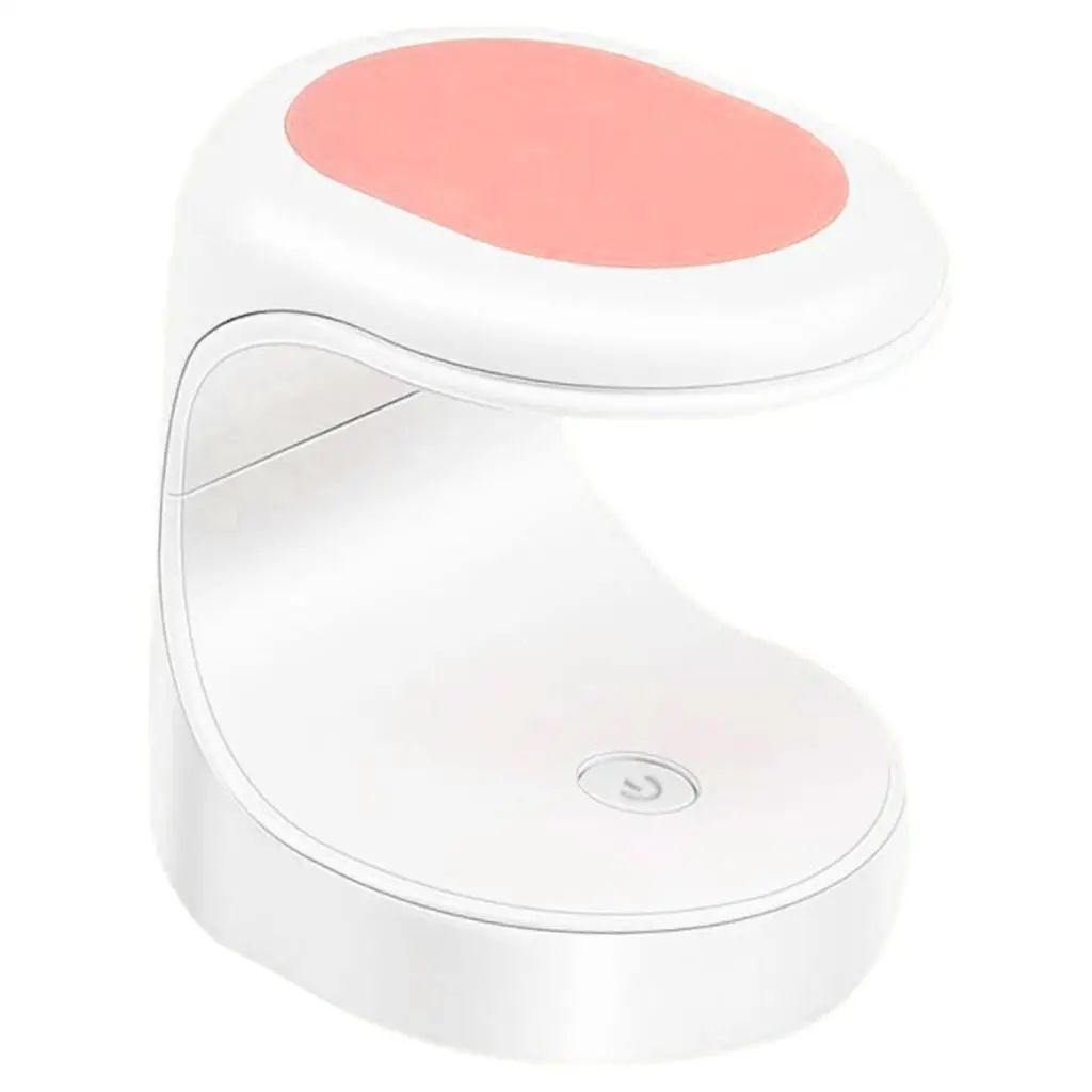 Nail Dryer Portable Smart Sensor Lights for Gel Polish Personal Care School
