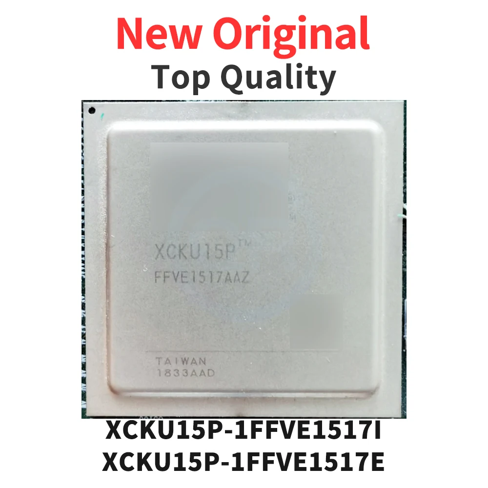 

XCKU15P-1FFVE1517I XCKU15P-1FFVE1517E Оригинал BGA (1 шт.)