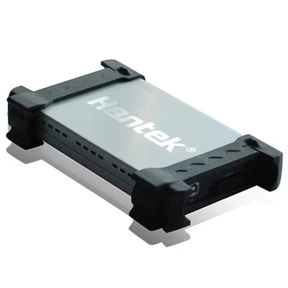 Goldverkäufer Hantek1025G 25 MHz USB-Funktionsgenerator Arbiträrer Wellenformgenerator 200 MSa/s USB-Anschluss Mini-Signalgenerator