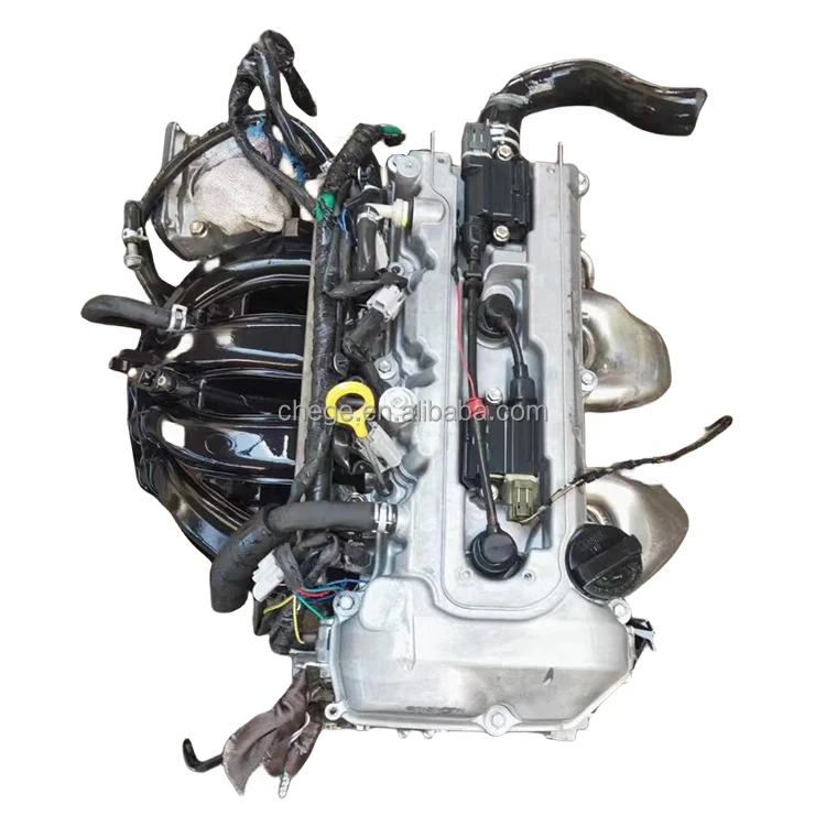 

HOT SALE Used Suzuki Engine M15A M16A VVT Japanese Suzuki Engine for Swift Jimny SX4 Baleno 1.6