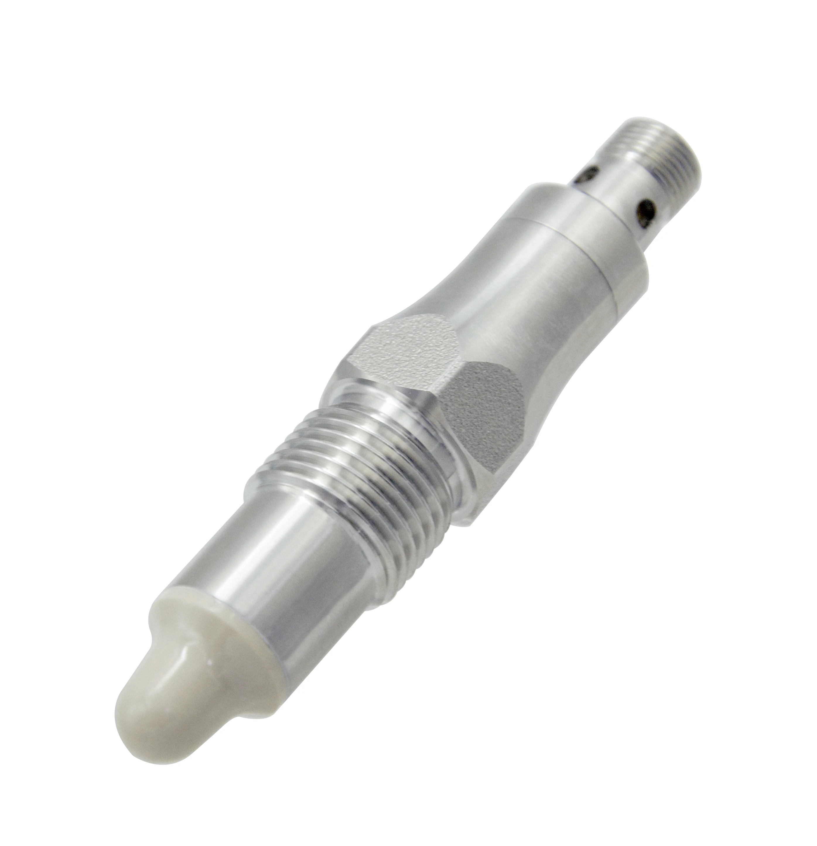 HIGHJOIN China HWM11 Mikrowellen-Niveauschalter-Relais PNP NPN NO NC Ausgang 24V Versorgung
