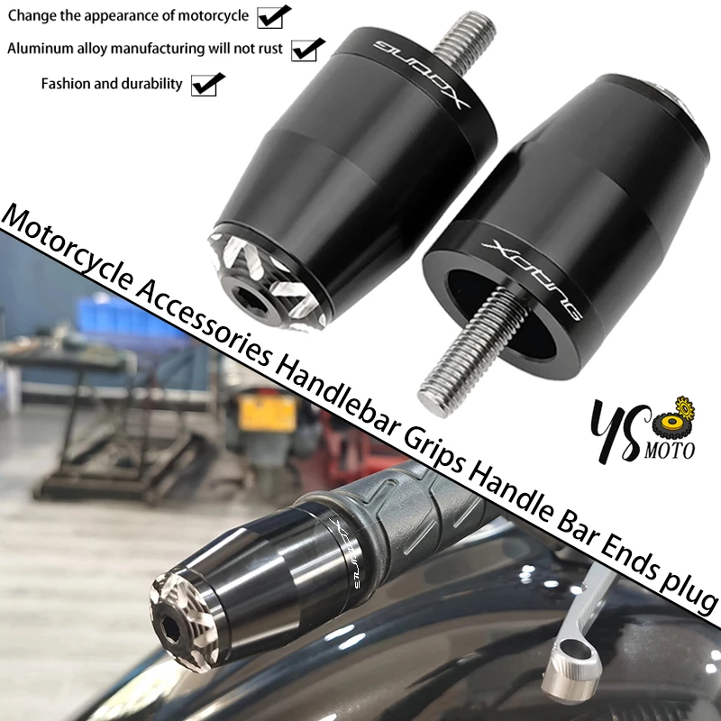 New For Kymco Xciti…