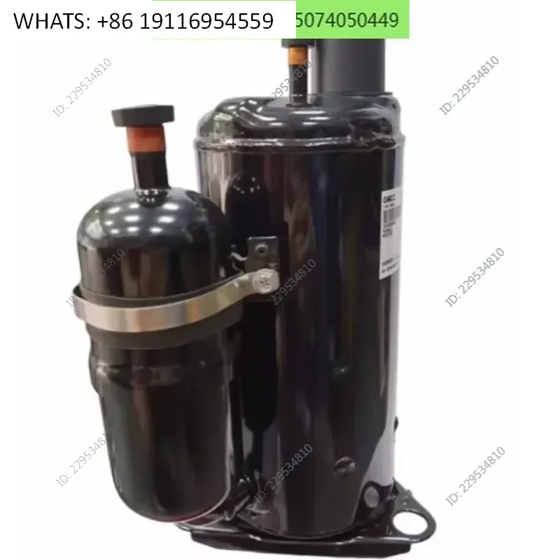 inverter air conditionercompressor ATF400D64UMT refrigeration compressor ATF400D64UMV