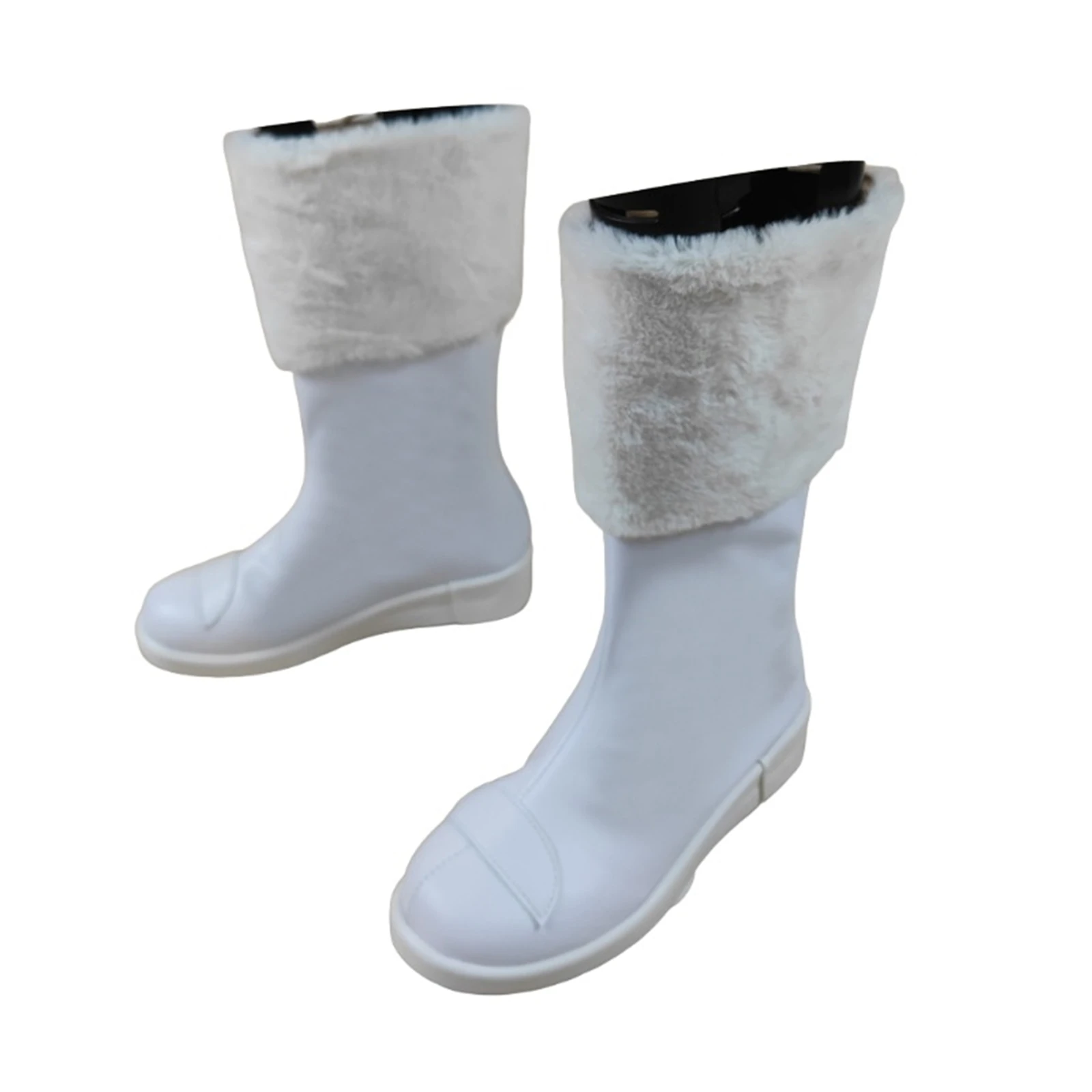 

Sua Cosplay Shoes Boots Costume Props Halloween Carnival Party Stage Performance