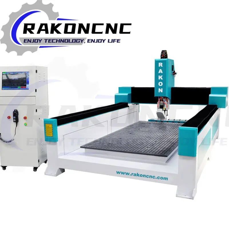 Mach3 interfejs USB oprogramowanie Artcam 1325 maszyny do obróbki drewna maszyna CNC do obróbki drewna 3d/CNC Router 4 osi