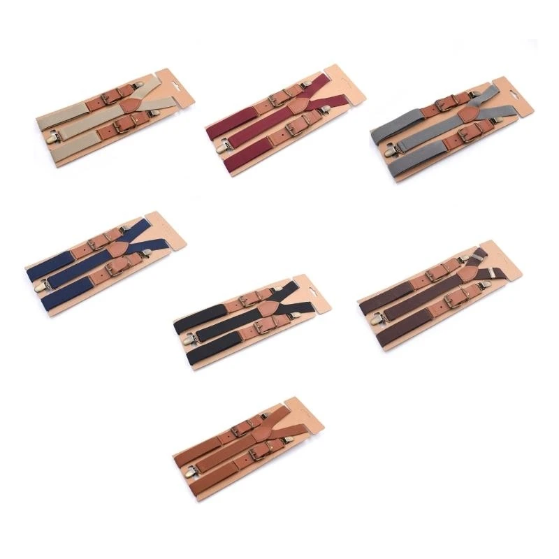 652F Regulowane szelki