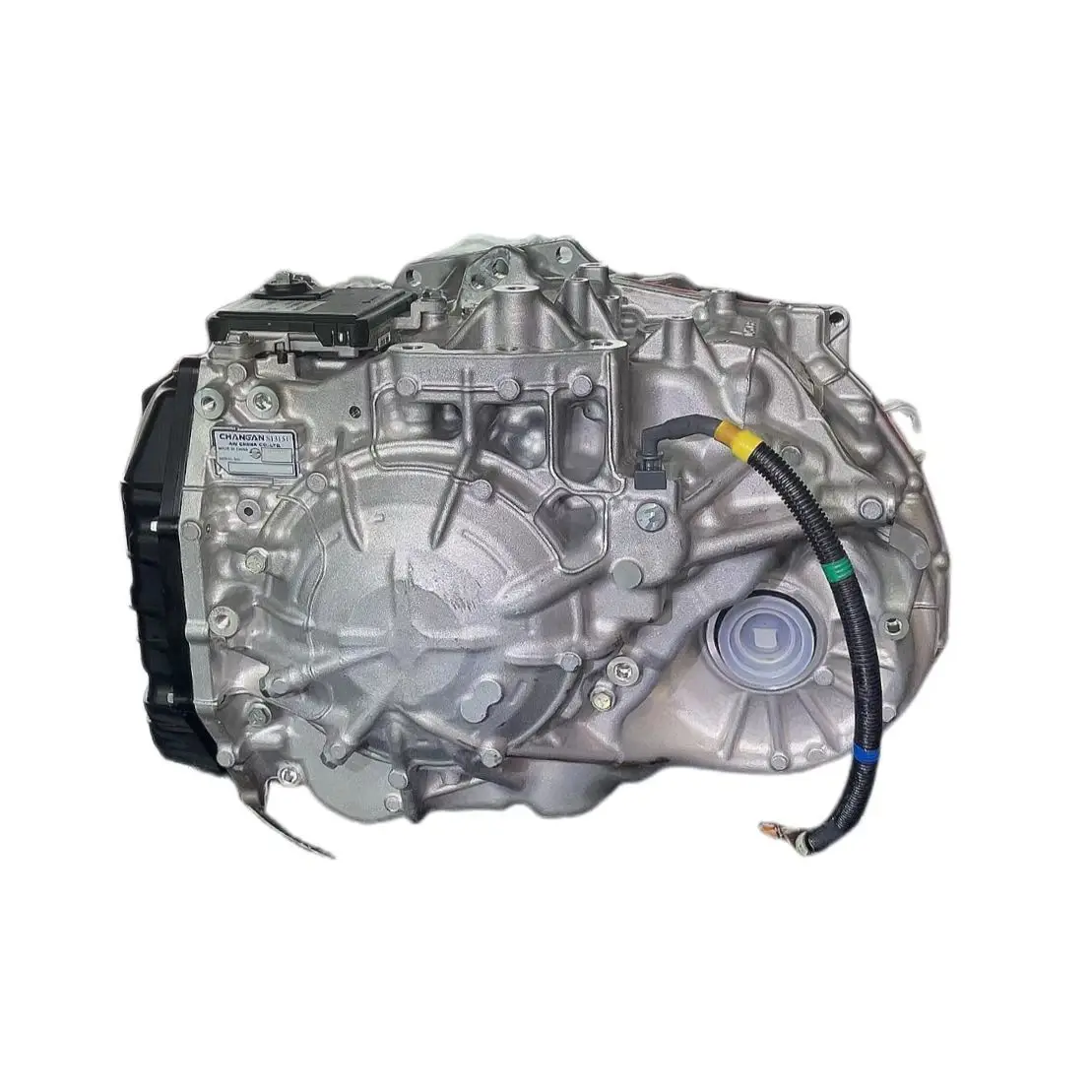 8G45 Is Suitable For Changan Escape Transmission Gearbox Assembly.