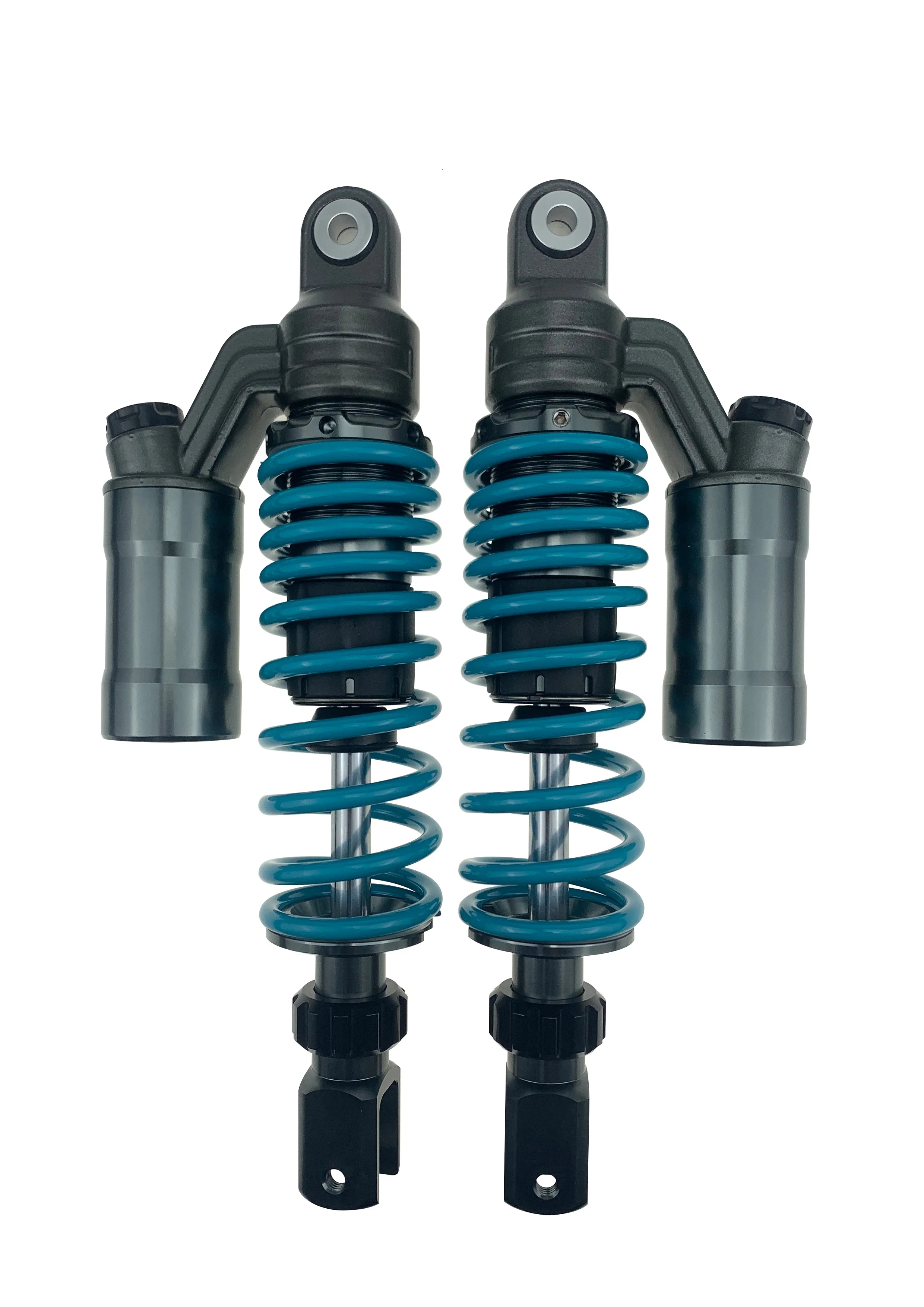 

Регулируемый задний амортизатор для мотоцикла, 320 мм