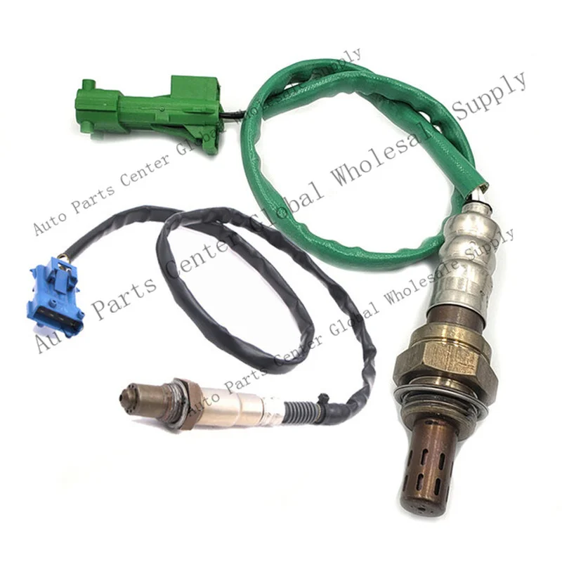 Z+ Select a color 96368765 9657632980 O2 Oxygen Lambda Sensor For PEUGEOT