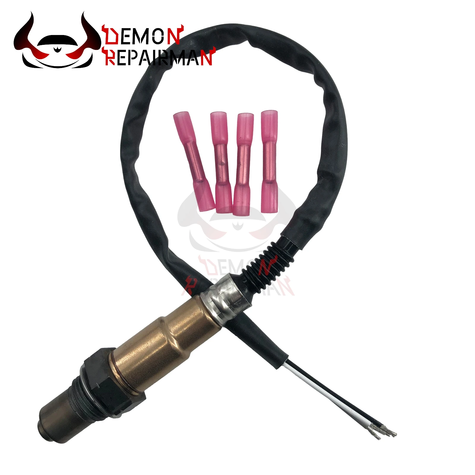 

New O2 Oxygen Lambda Sensor For TOYOTA 4RUNNER FJ CRUISER LAND CRUISER 4.0 4.7 4.0L 4.7L Lexus SC430 GS430 LS430 4.3 89465-50130