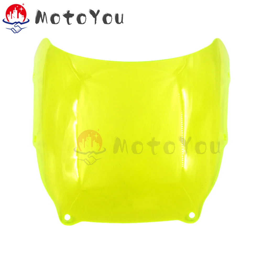 NS-1 Windshield Windscreen Front Glass Wind Shield Deflector for Honda NS1 50cc Odometer Viser Visor Fairing Cover