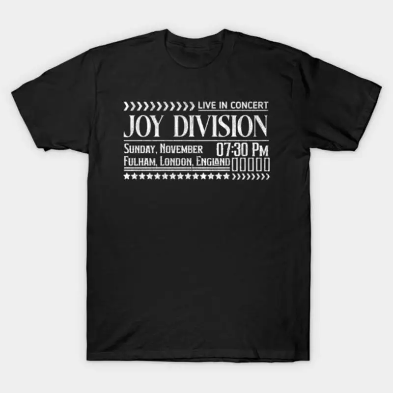 Joy Division T-Shirt