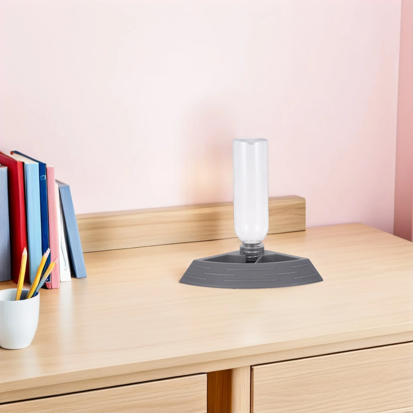 

Automatic Dispenser Large Capacity Continuous Fresh Supply For Turtle Tortoise Lizard Reptile Water Bowl Reptile Tank